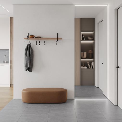 Beton Majestic Graphite (Ceradim)