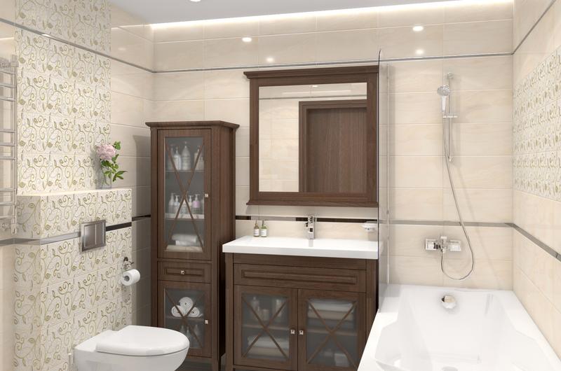 Frame Creta бежевый