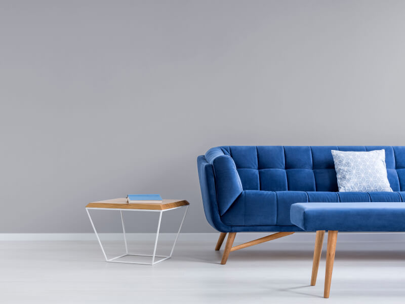 Сочетание синего и серого в интерьере.jpg