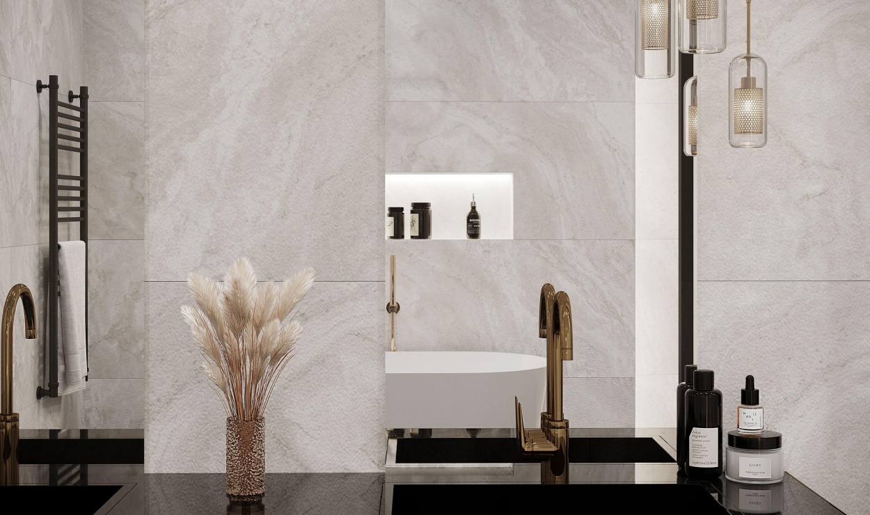  Titan White от LAPARET