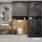 Urban Dazzle Gris Керамогранит серый 60x60 лаппатированный_1