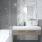 Betonhome Керамогранит белый 60х120_14