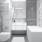 Betonhome Керамогранит белый 60х120_15