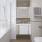 Betonhome Керамогранит белый 60х120_16