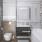 Betonhome Керамогранит белый 60х120_18