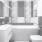 Betonhome Керамогранит белый 60х120_22