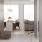 Tuscandy Light Grey Керамогранит 80х80 Лаппатированный_1