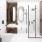 Swizer White Керамогранит белый 60x120 Полированный_1