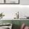 Swizer White Керамогранит белый 60x120 Полированный_5
