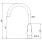 Смеситель для кухни LAPARET MOLERA N3063402LPT_4