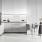 Onyx Royal Cloud Керамогранит светло-серый 80х80 Полированный_1