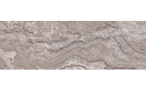 Мармо Плитка настенная коричневый 17-01-15-1189 20х60