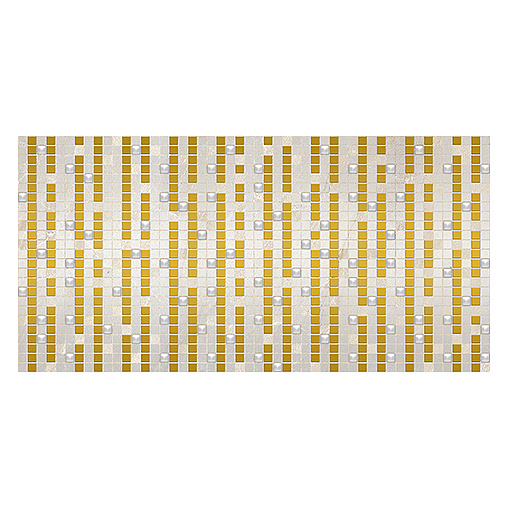 Авелана Мелоди Декор бежевый 08-03-11-1337 20х40