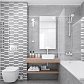 Рубио Мозаика микс серый 28,6х29,8_3
