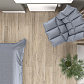 Рэинвуд керамогранит графитовый SG516700R 19,6х119,5_17