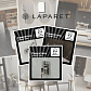 Смеситель для раковины LAPARET Гео/GEO N3014902LPT_4