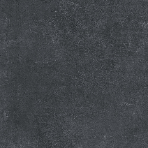 Цемент Стрендж Графит Керамогранит темно-серый 60х60 матовый