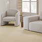 Киото Керамогранит коричневый LP2012G0041R8 19,6х119,1 матовый+гл. чернила_25